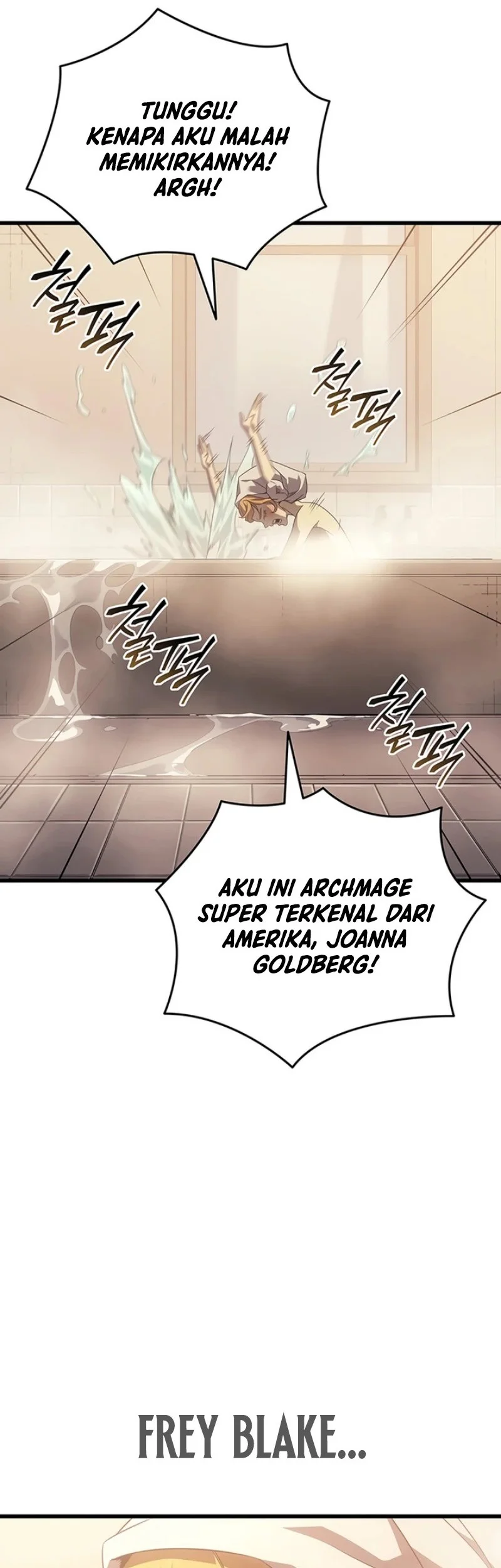 The Great Mage Returns After 4000 Years Chapter 235 - halaman 9