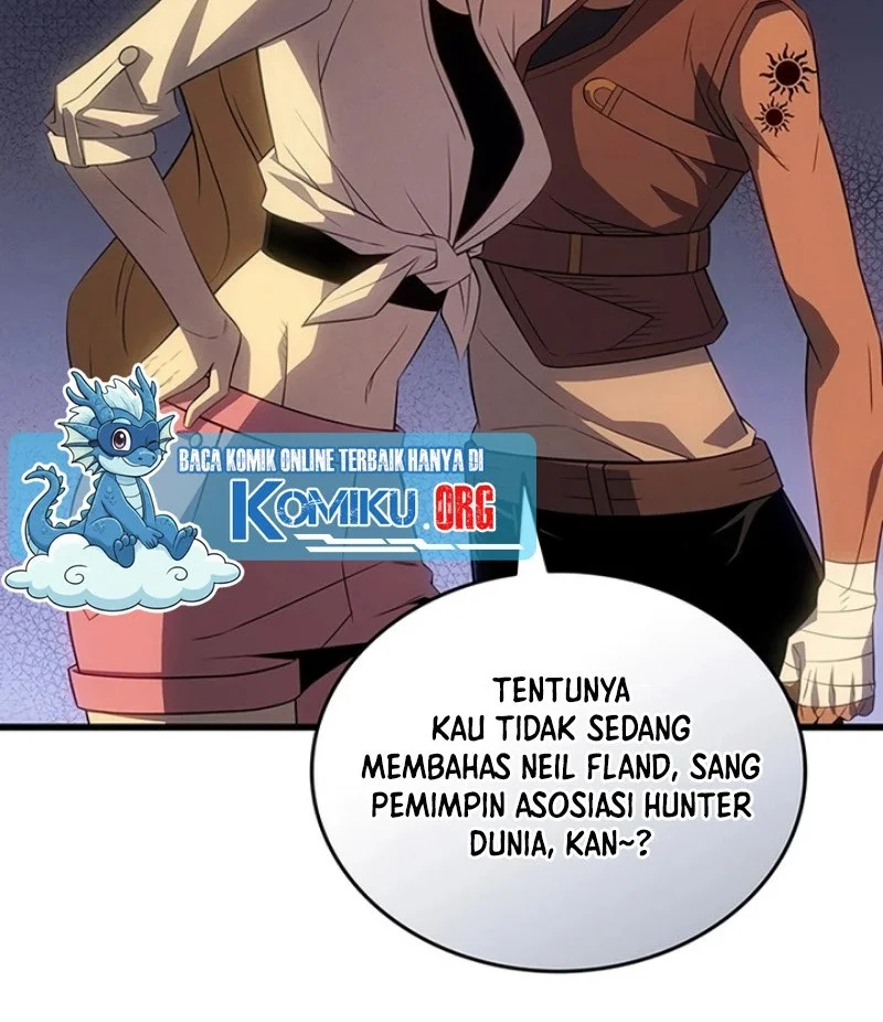 The Great Mage Returns After 4000 Years Chapter 237 - halaman 13