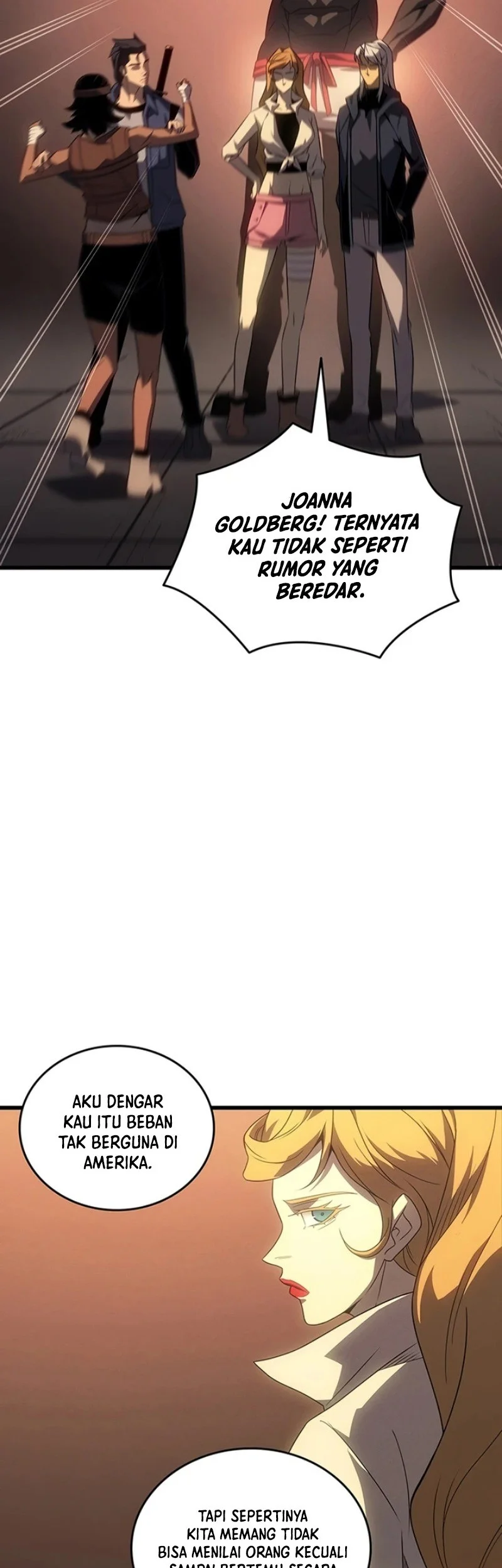 The Great Mage Returns After 4000 Years Chapter 237 - halaman 20