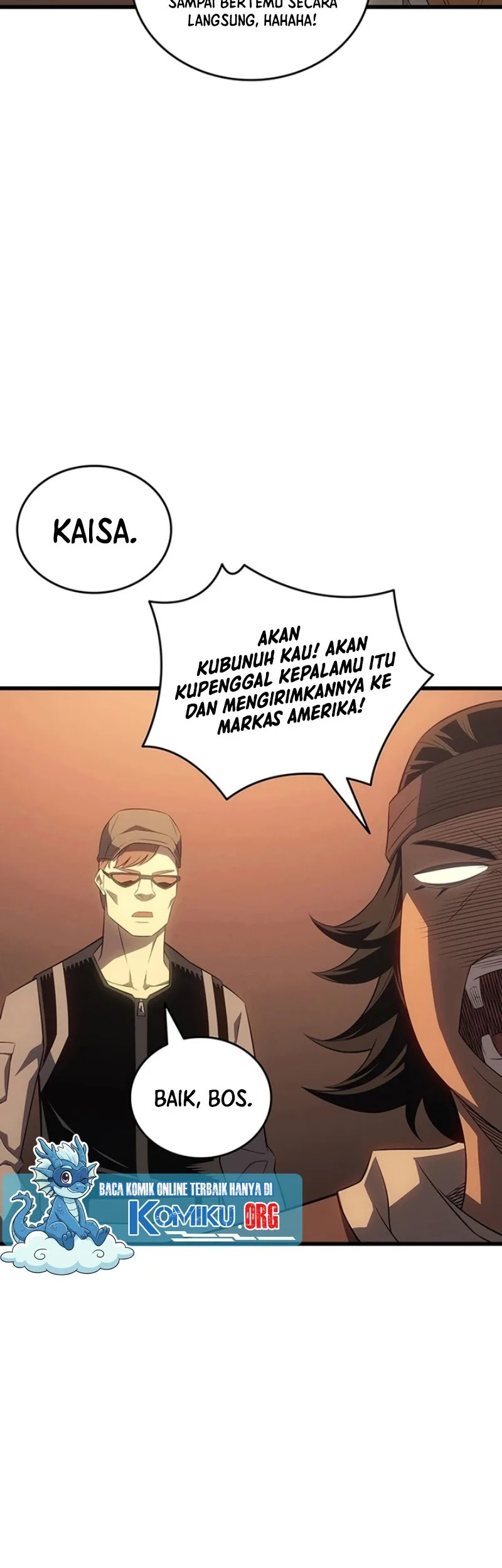 The Great Mage Returns After 4000 Years Chapter 237 - halaman 21