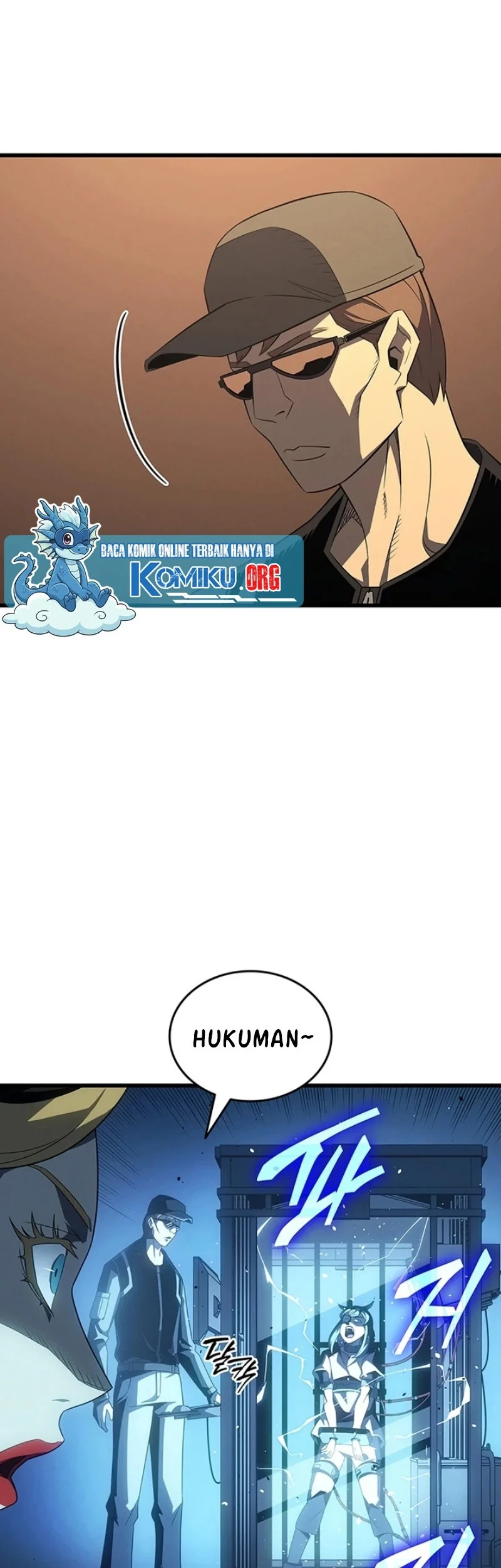 The Great Mage Returns After 4000 Years Chapter 237 - halaman 30