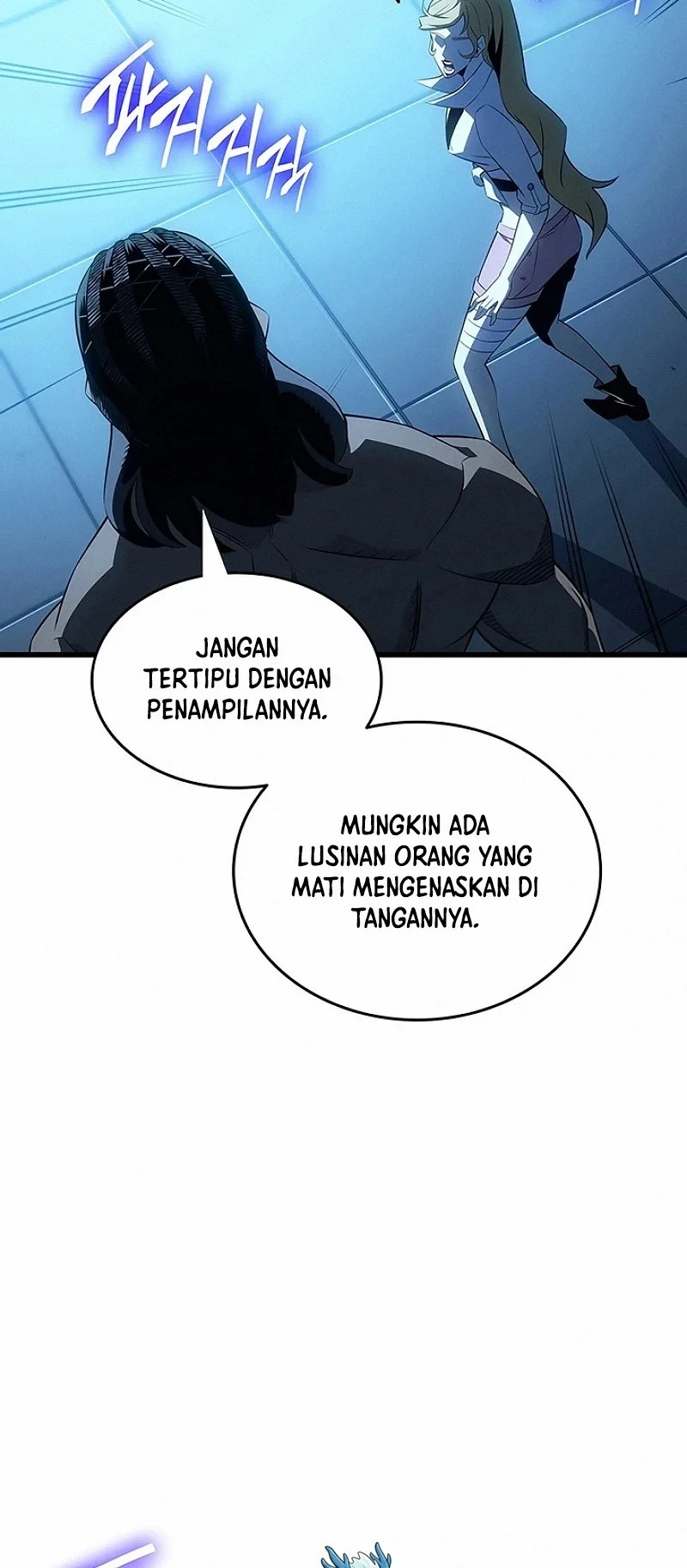The Great Mage Returns After 4000 Years Chapter 237 - halaman 33