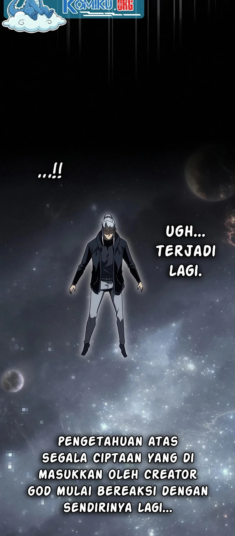 The Great Mage Returns After 4000 Years Chapter 237 - halaman 41