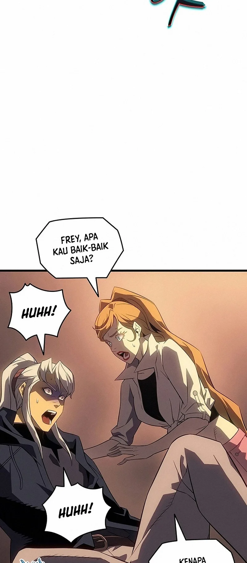 The Great Mage Returns After 4000 Years Chapter 237 - halaman 43