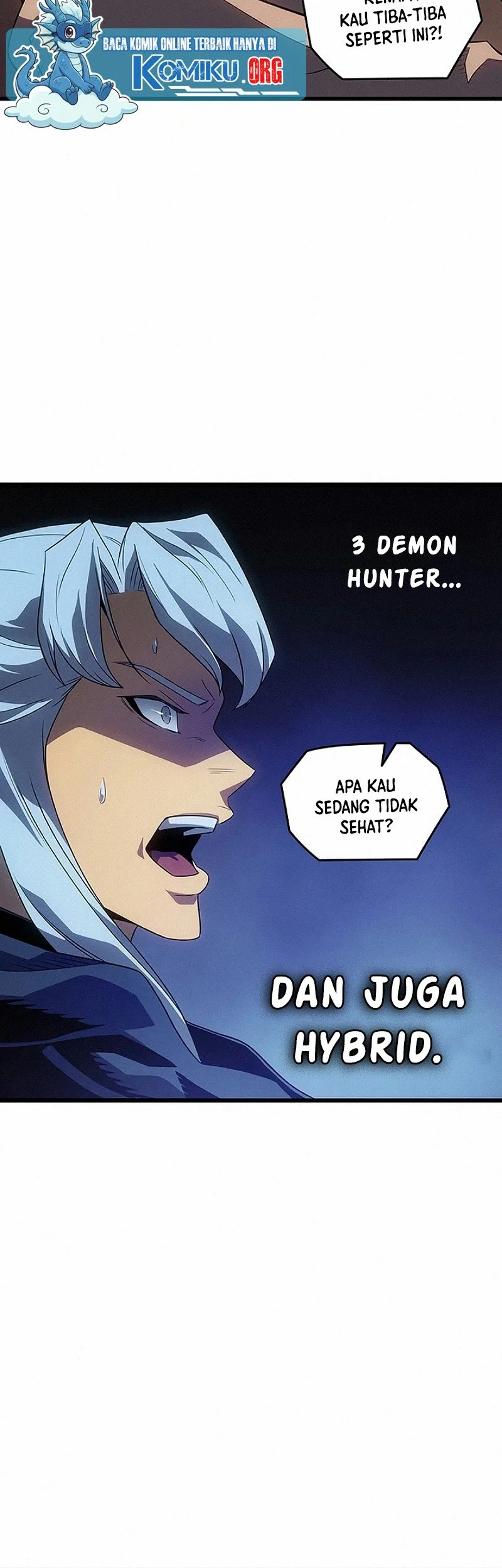 The Great Mage Returns After 4000 Years Chapter 237 - halaman 44