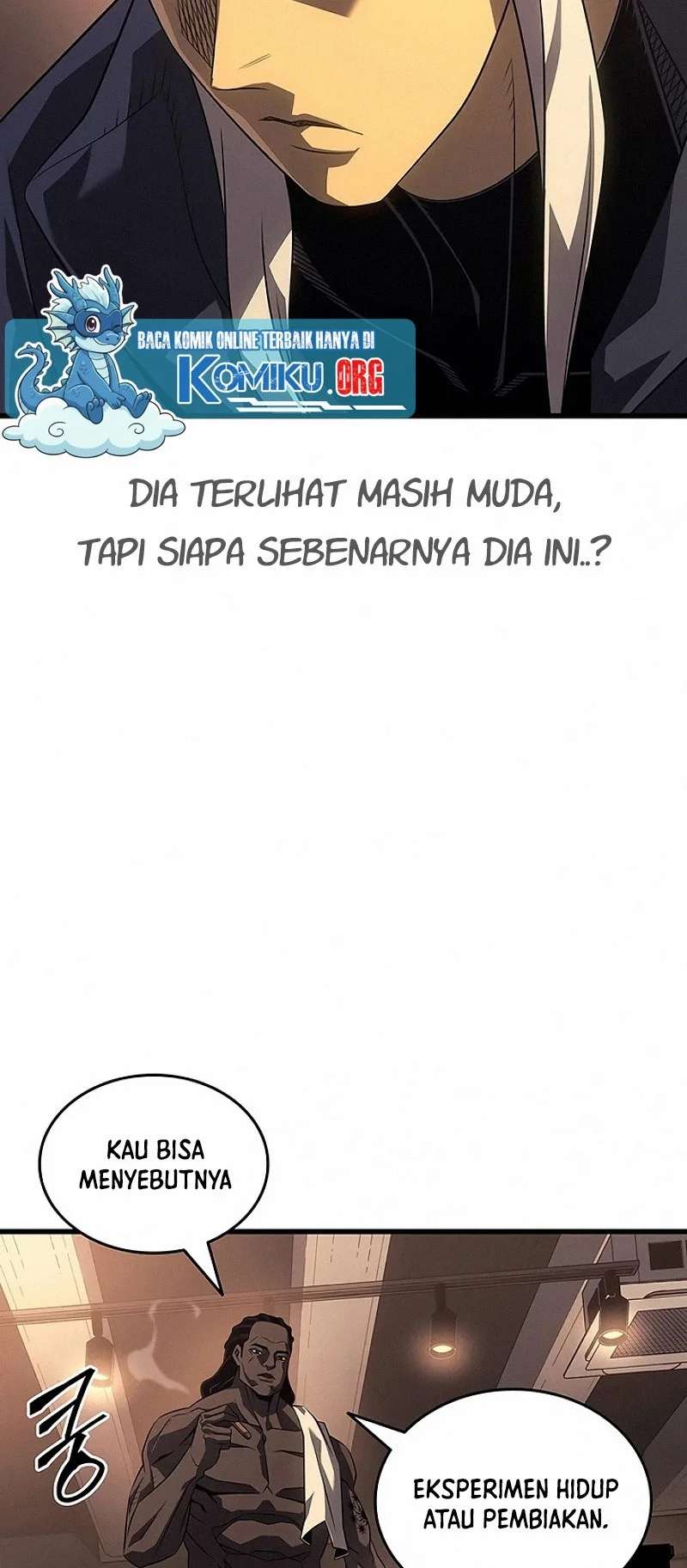 The Great Mage Returns After 4000 Years Chapter 237 - halaman 47