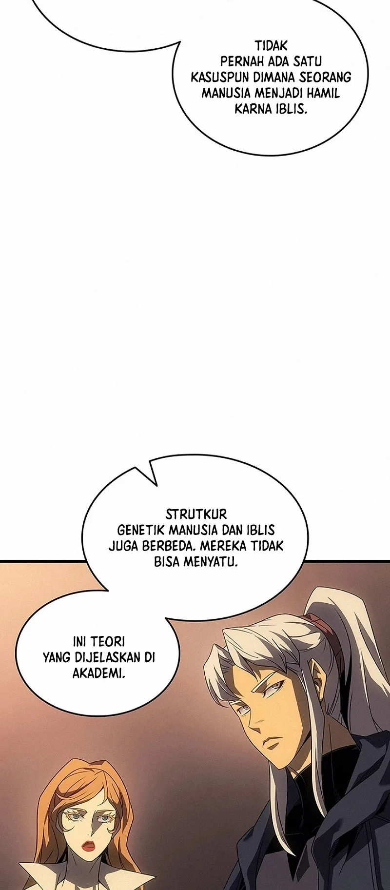 The Great Mage Returns After 4000 Years Chapter 237 - halaman 49