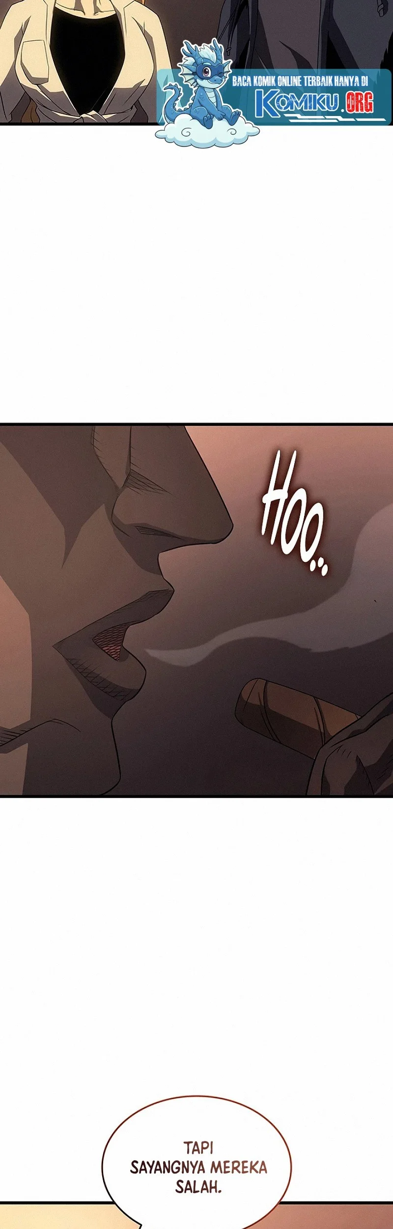 The Great Mage Returns After 4000 Years Chapter 237 - halaman 50