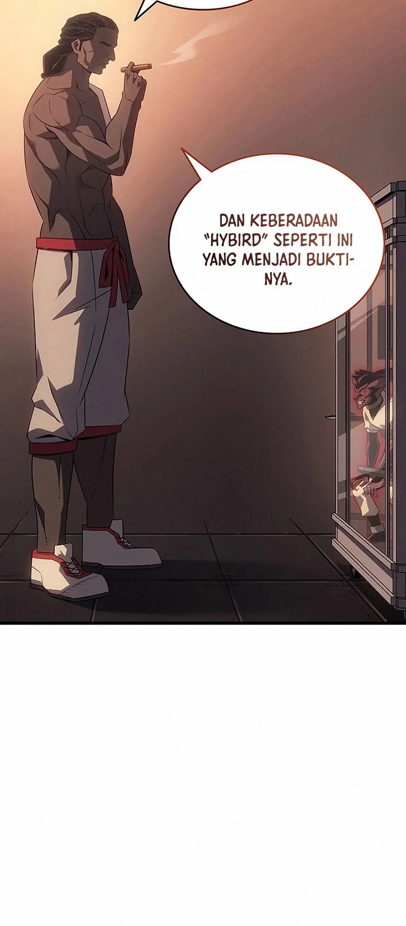 The Great Mage Returns After 4000 Years Chapter 237 - halaman 51