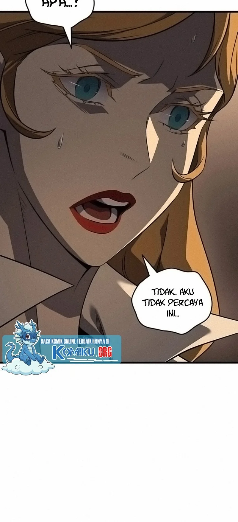 The Great Mage Returns After 4000 Years Chapter 237 - halaman 57