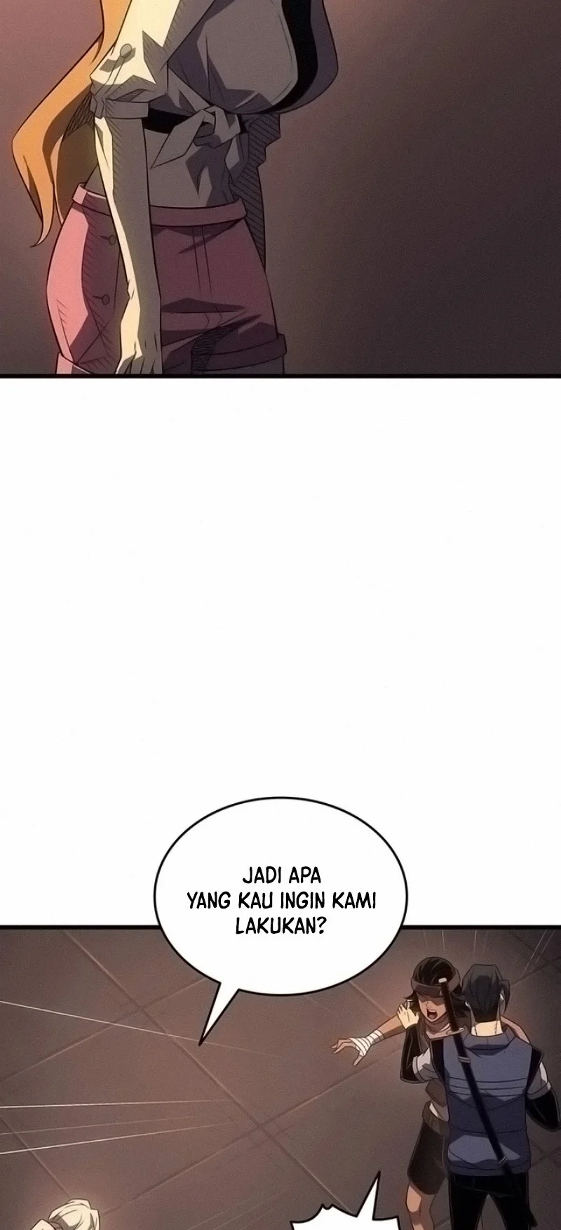 The Great Mage Returns After 4000 Years Chapter 237 - halaman 59