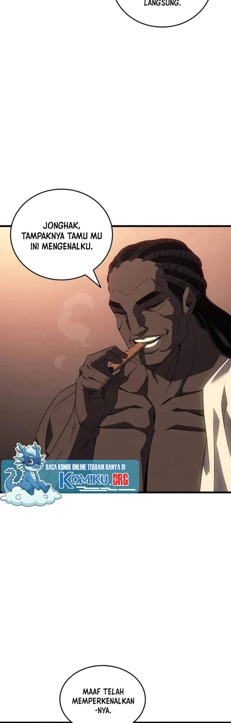 The Great Mage Returns After 4000 Years Chapter 237 - halaman 6