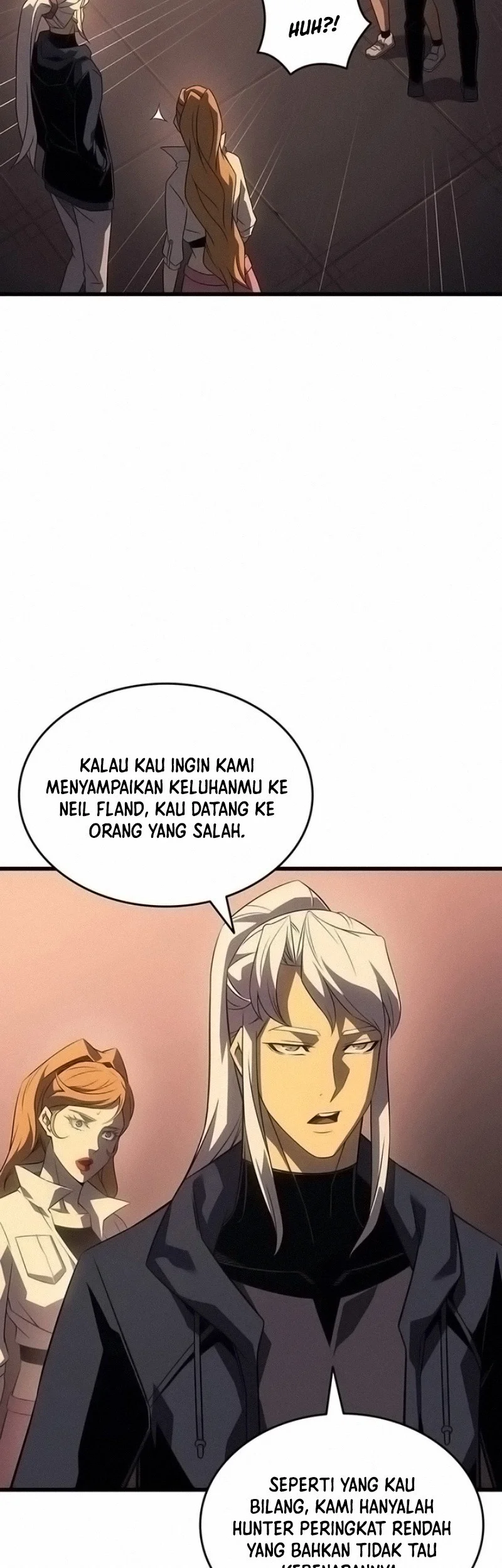 The Great Mage Returns After 4000 Years Chapter 237 - halaman 60