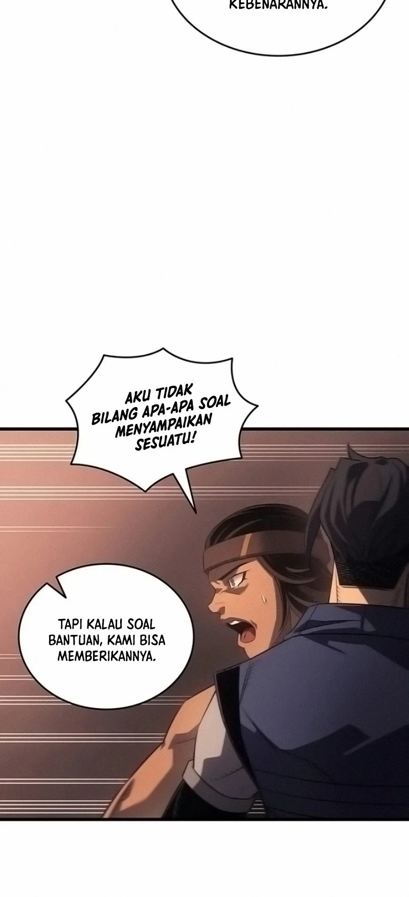 The Great Mage Returns After 4000 Years Chapter 237 - halaman 61