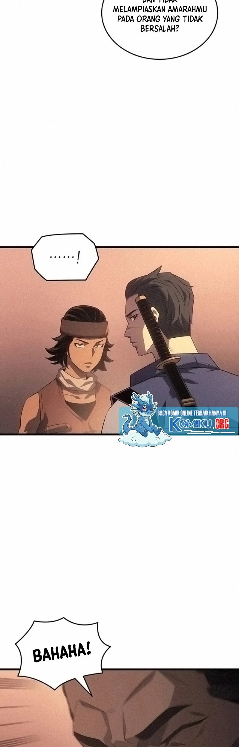 The Great Mage Returns After 4000 Years Chapter 237 - halaman 64