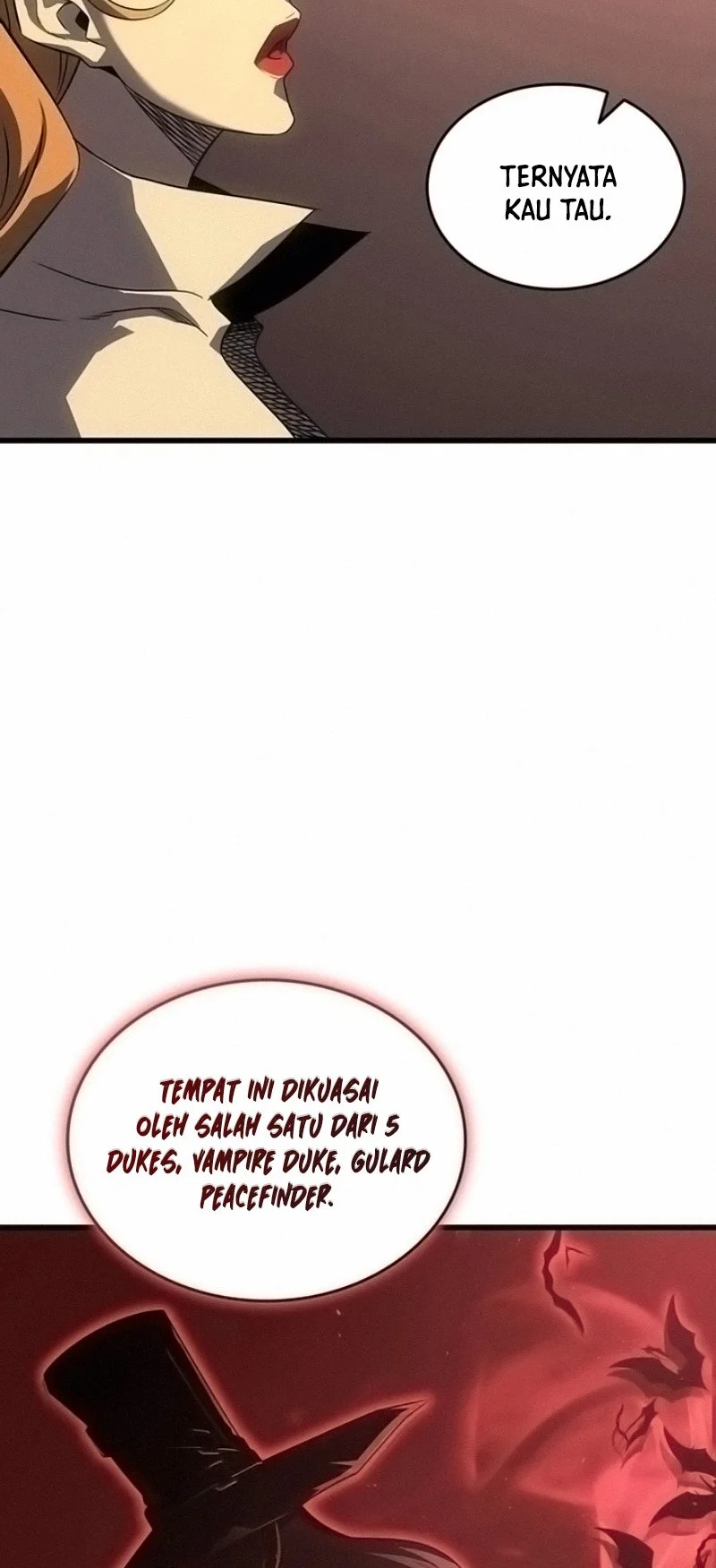 The Great Mage Returns After 4000 Years Chapter 237 - halaman 67