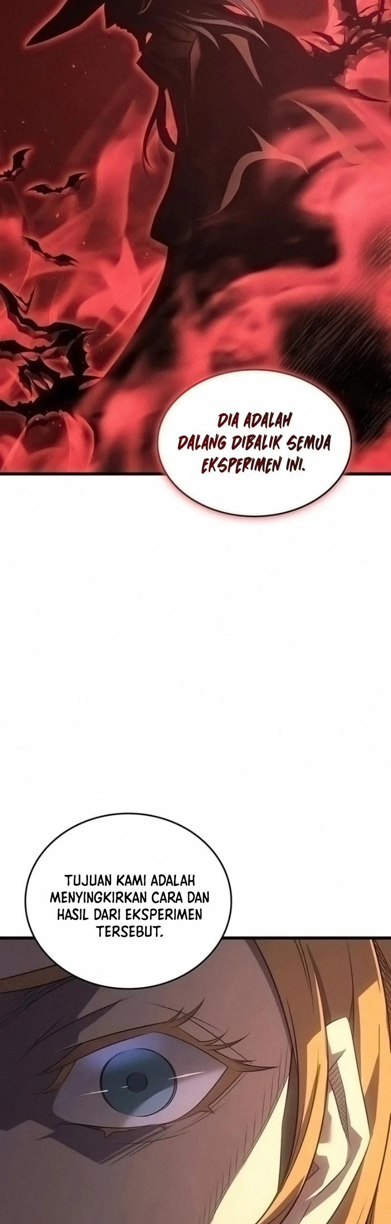 The Great Mage Returns After 4000 Years Chapter 237 - halaman 68