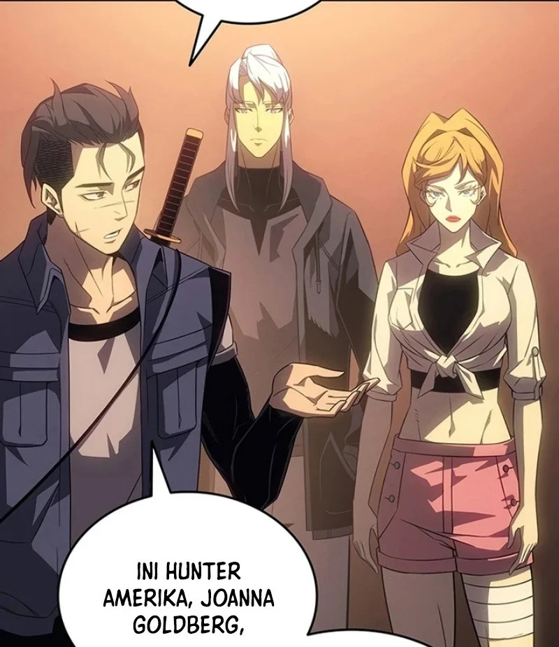 The Great Mage Returns After 4000 Years Chapter 237 - halaman 7