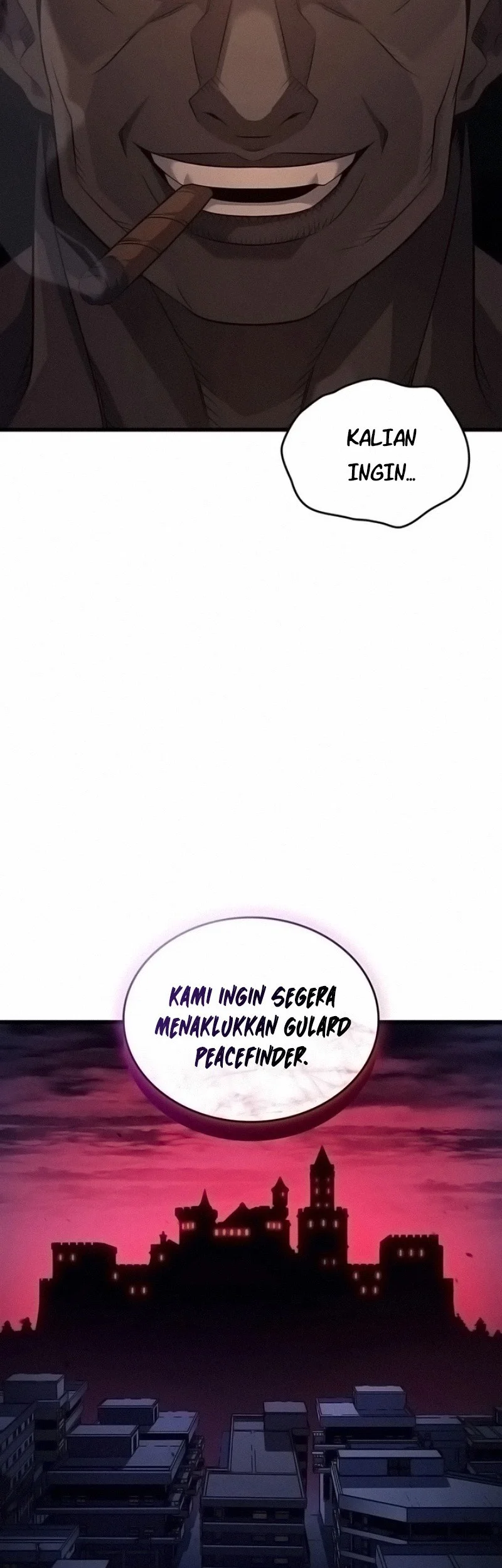 The Great Mage Returns After 4000 Years Chapter 237 - halaman 70