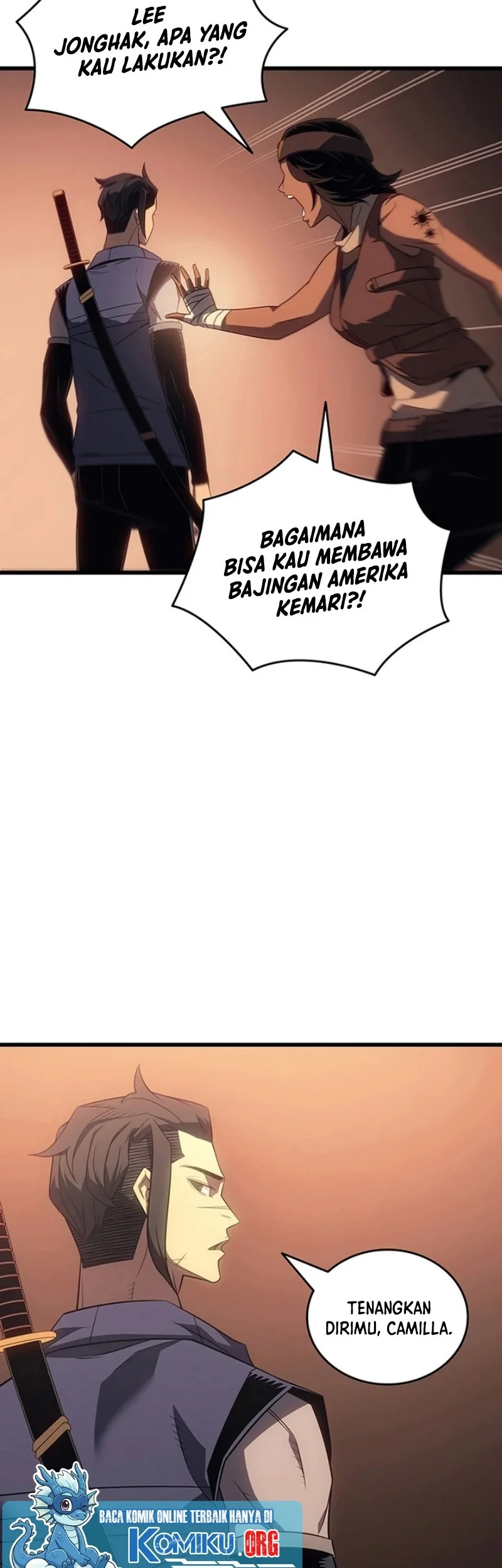 The Great Mage Returns After 4000 Years Chapter 237 - halaman 9