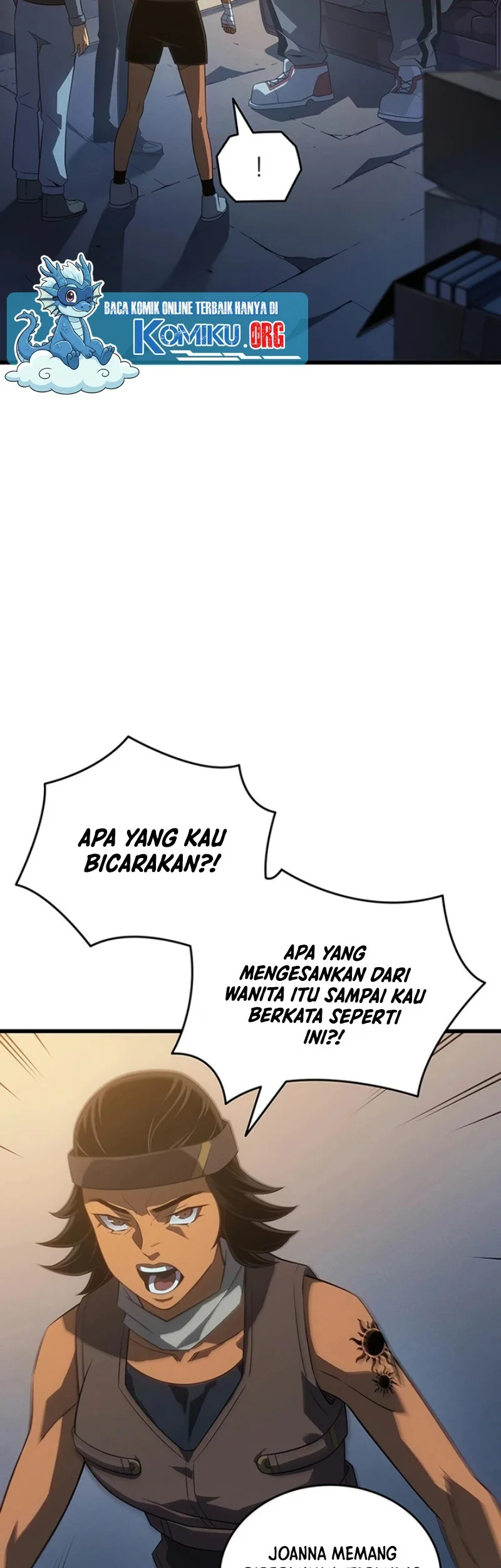 The Great Mage Returns After 4000 Years Chapter 238 - halaman 20