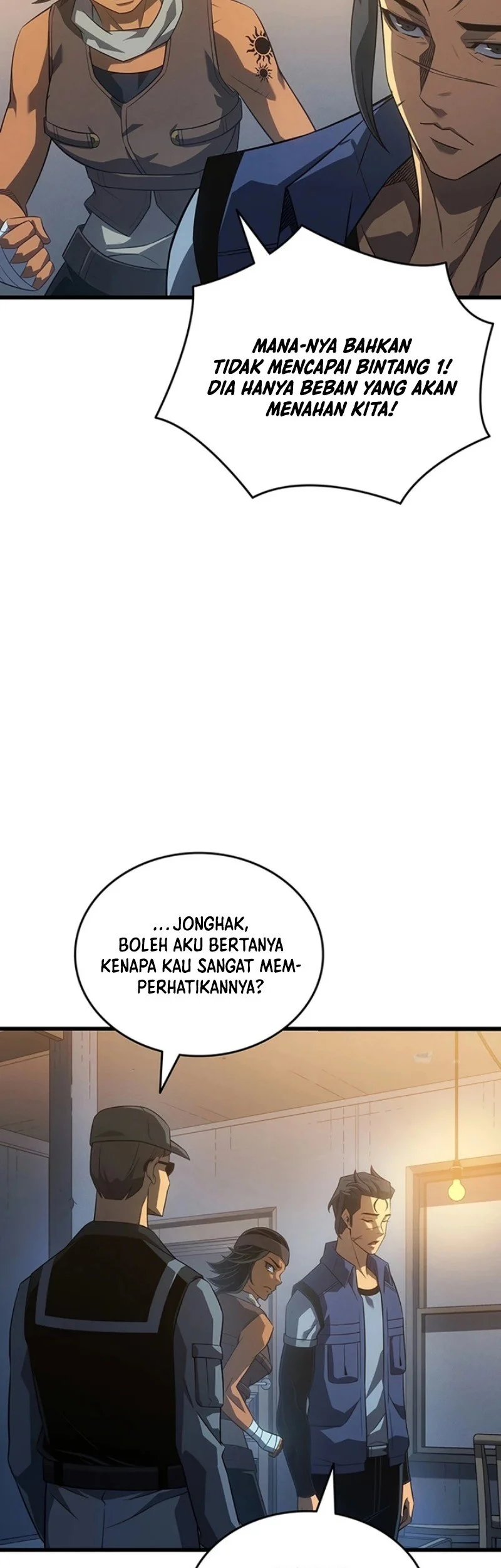 The Great Mage Returns After 4000 Years Chapter 238 - halaman 23