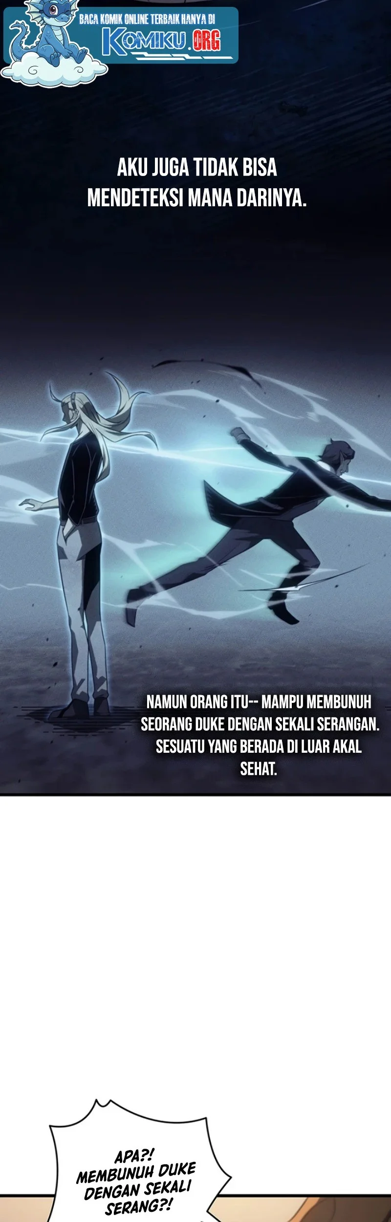 The Great Mage Returns After 4000 Years Chapter 238 - halaman 26