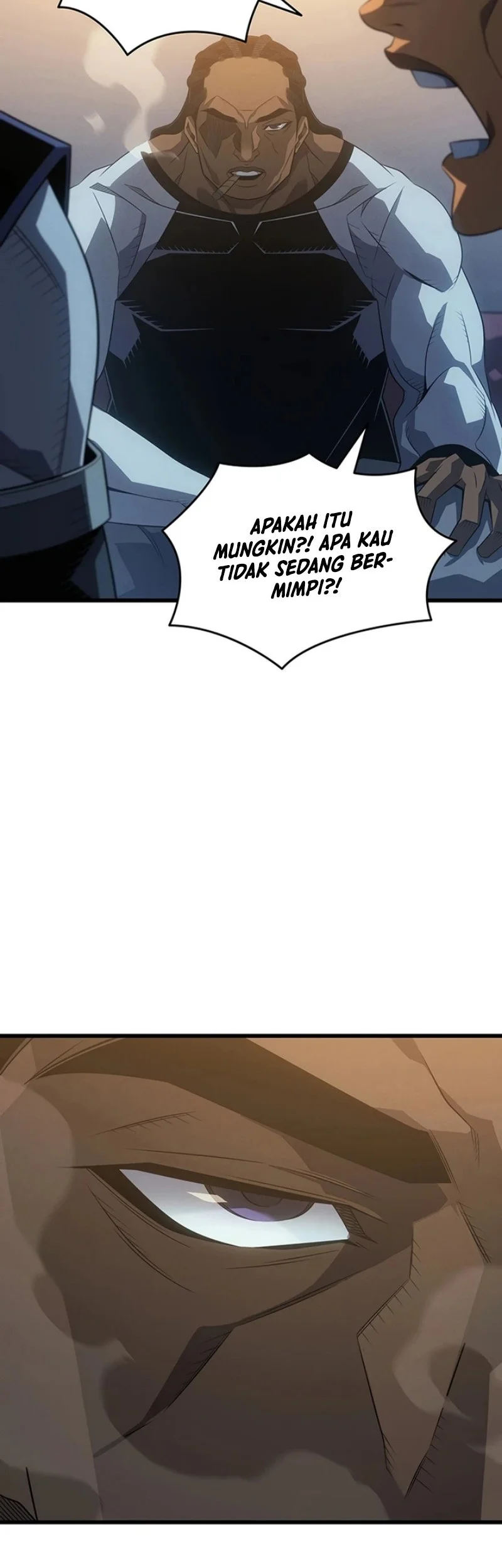 The Great Mage Returns After 4000 Years Chapter 238 - halaman 27