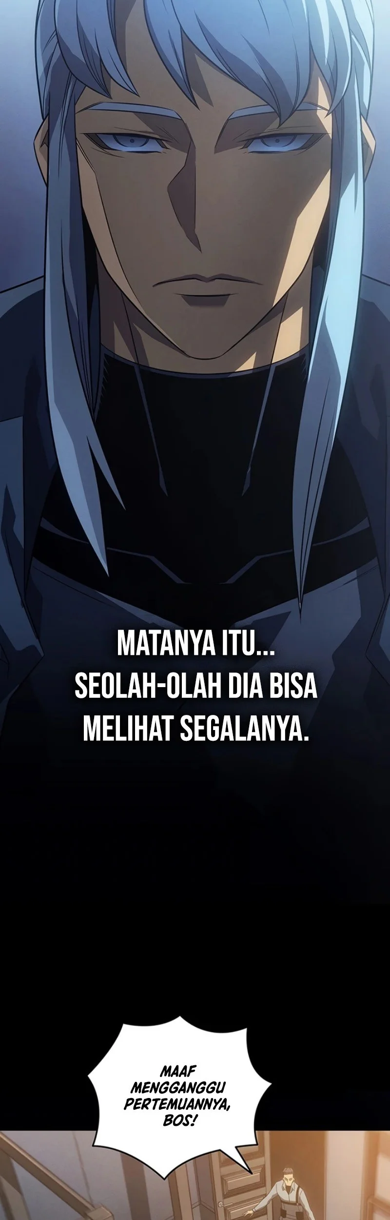 The Great Mage Returns After 4000 Years Chapter 238 - halaman 29