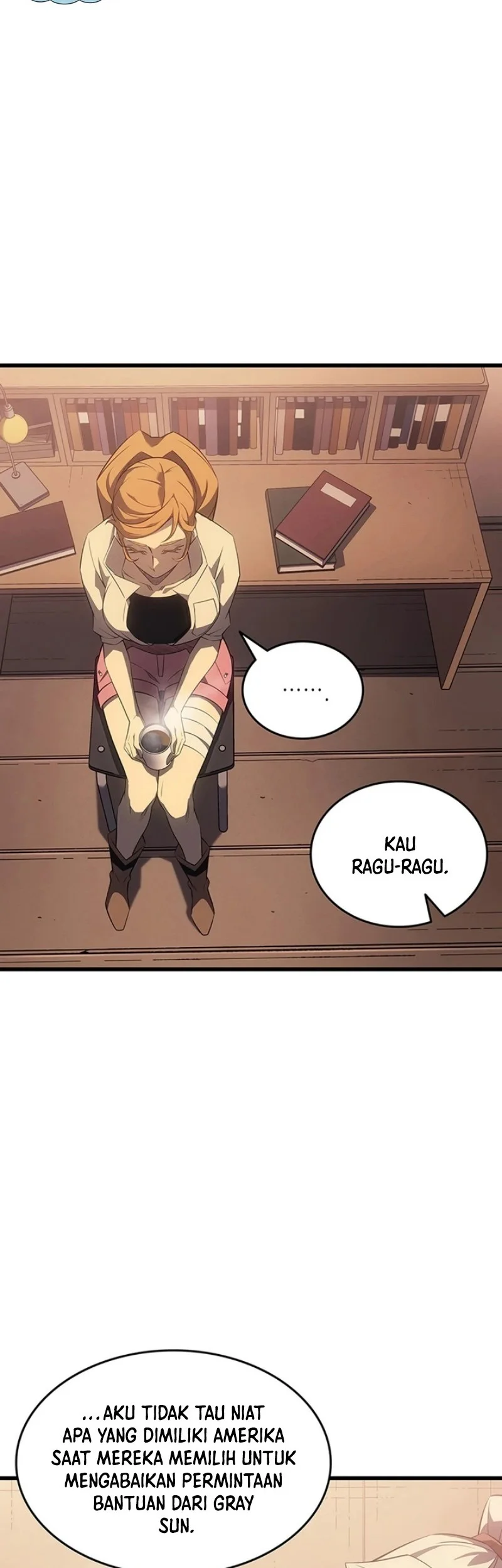 The Great Mage Returns After 4000 Years Chapter 238 - halaman 3