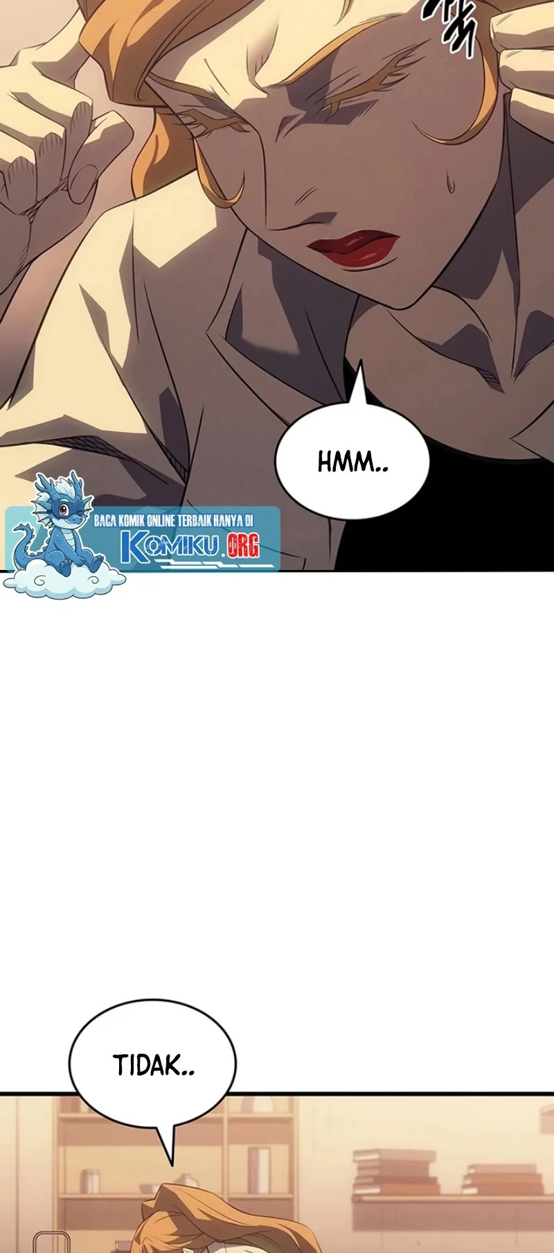 The Great Mage Returns After 4000 Years Chapter 238 - halaman 35