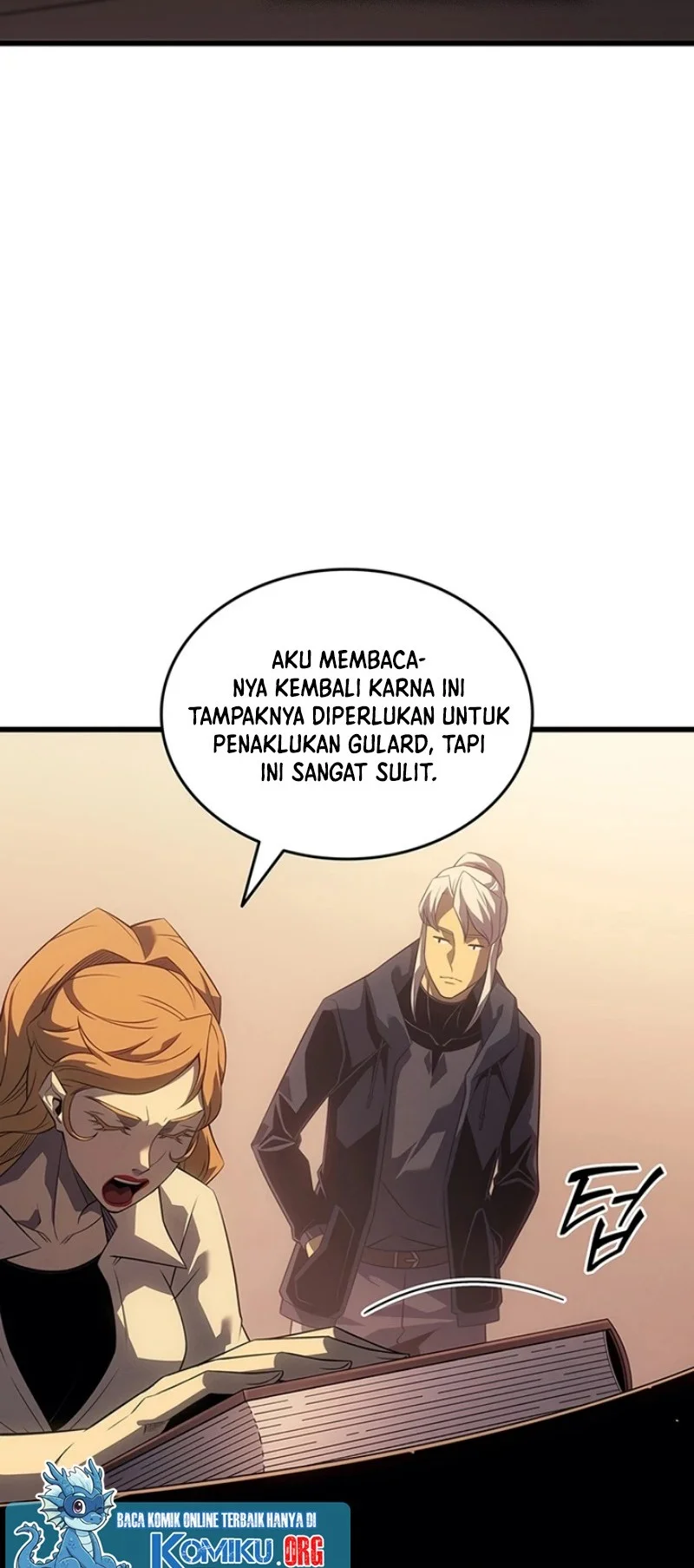 The Great Mage Returns After 4000 Years Chapter 238 - halaman 39