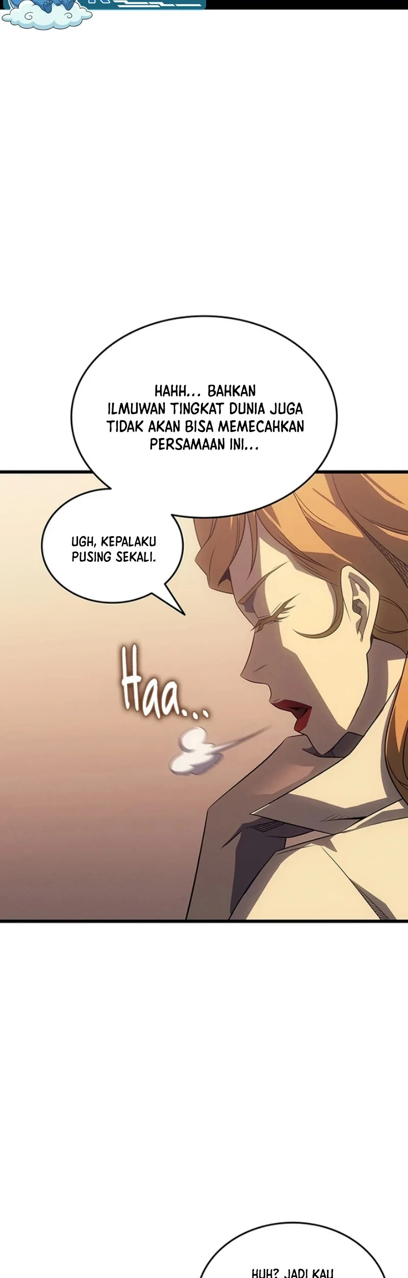 The Great Mage Returns After 4000 Years Chapter 238 - halaman 40