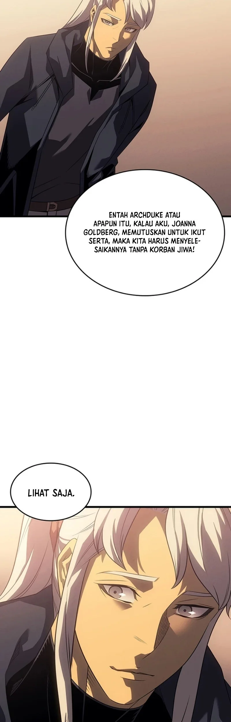 The Great Mage Returns After 4000 Years Chapter 238 - halaman 42