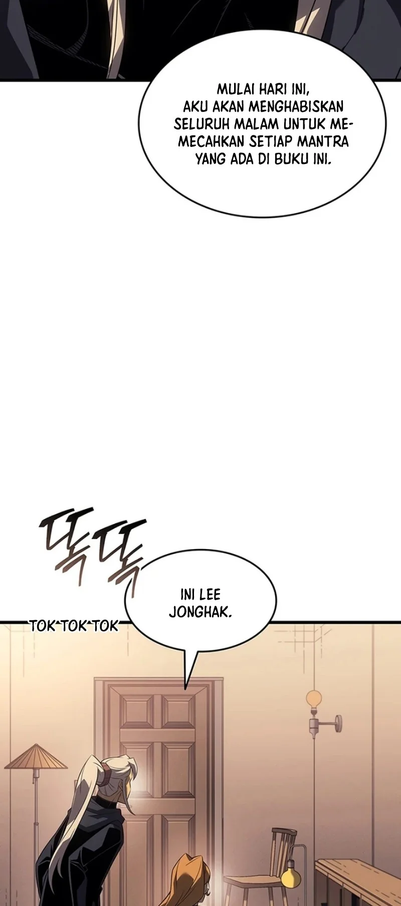 The Great Mage Returns After 4000 Years Chapter 238 - halaman 43