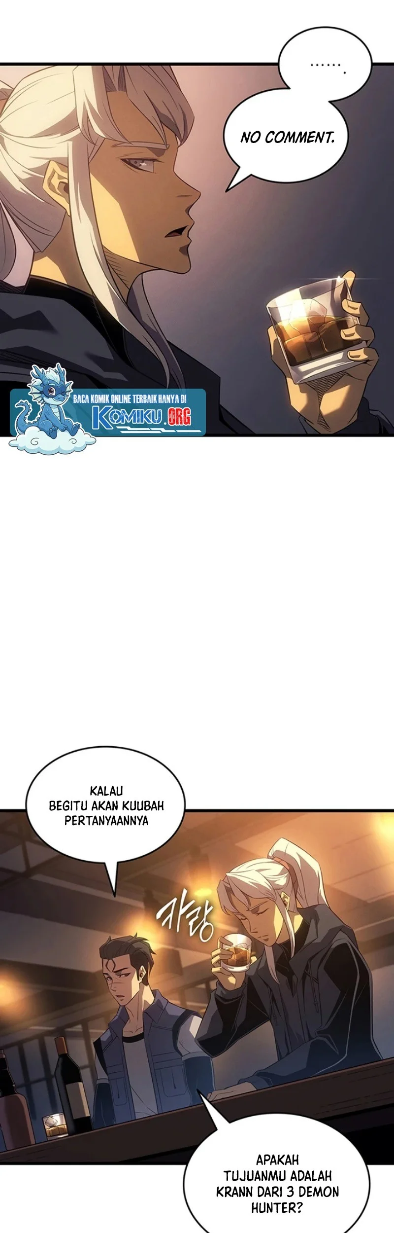 The Great Mage Returns After 4000 Years Chapter 238 - halaman 48