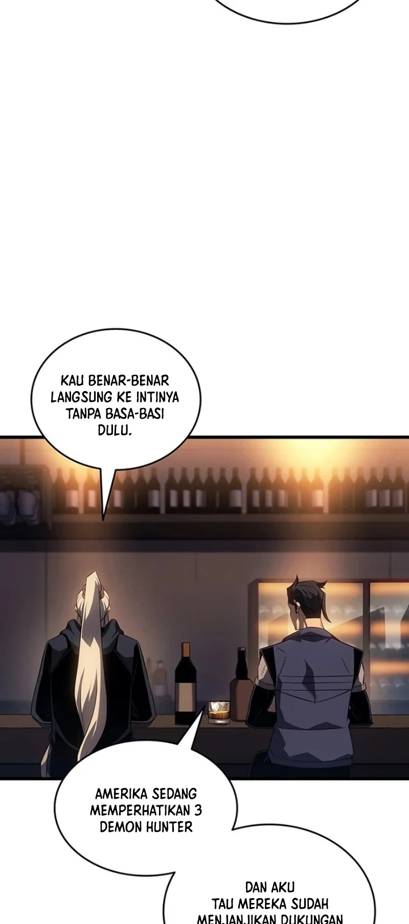 The Great Mage Returns After 4000 Years Chapter 238 - halaman 49