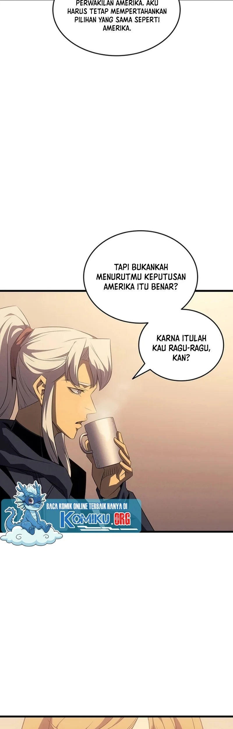 The Great Mage Returns After 4000 Years Chapter 238 - halaman 5