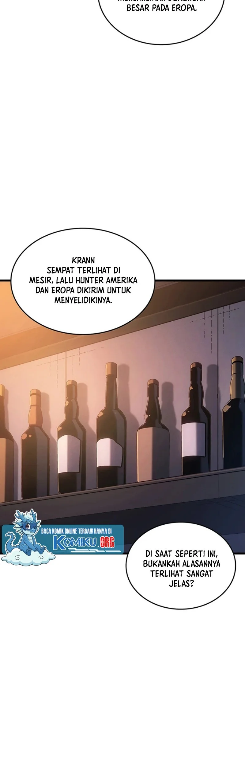 The Great Mage Returns After 4000 Years Chapter 238 - halaman 50