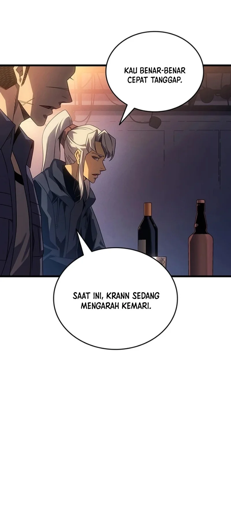 The Great Mage Returns After 4000 Years Chapter 238 - halaman 51