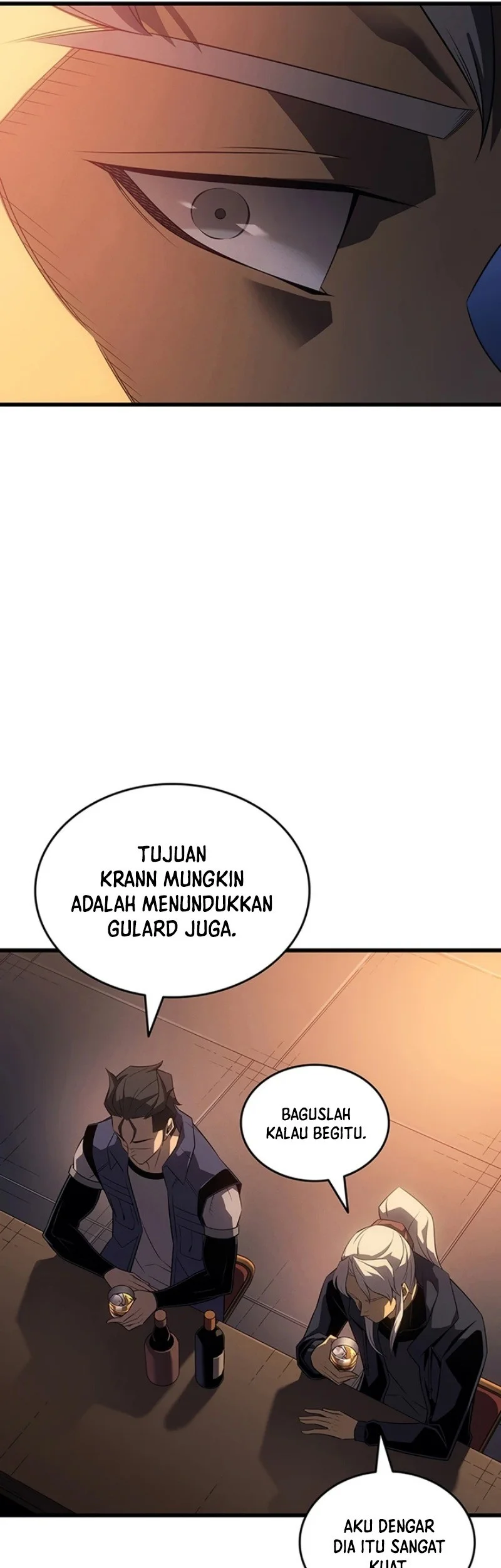 The Great Mage Returns After 4000 Years Chapter 238 - halaman 52