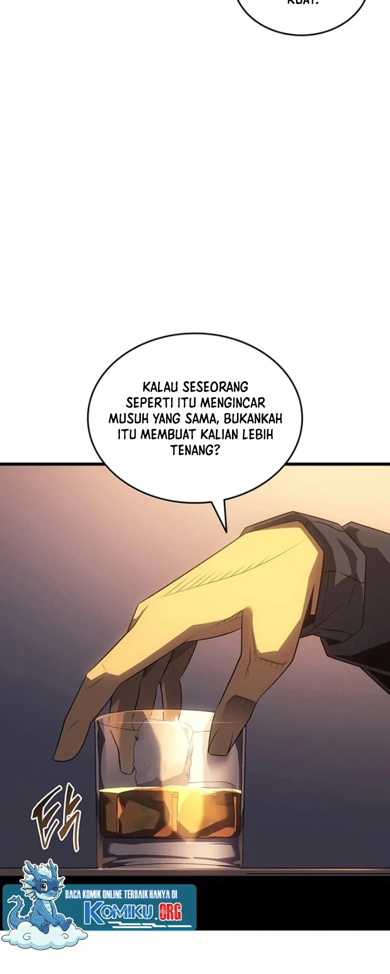 The Great Mage Returns After 4000 Years Chapter 238 - halaman 53
