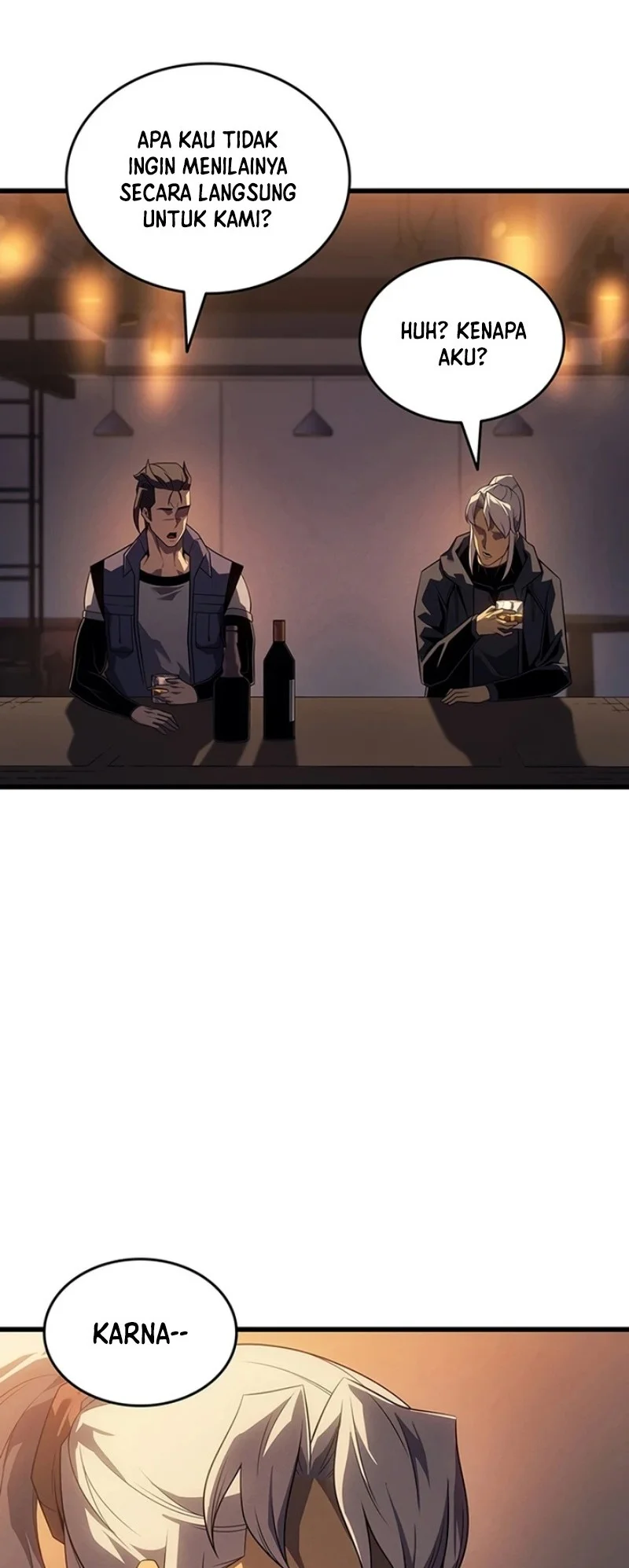 The Great Mage Returns After 4000 Years Chapter 238 - halaman 55