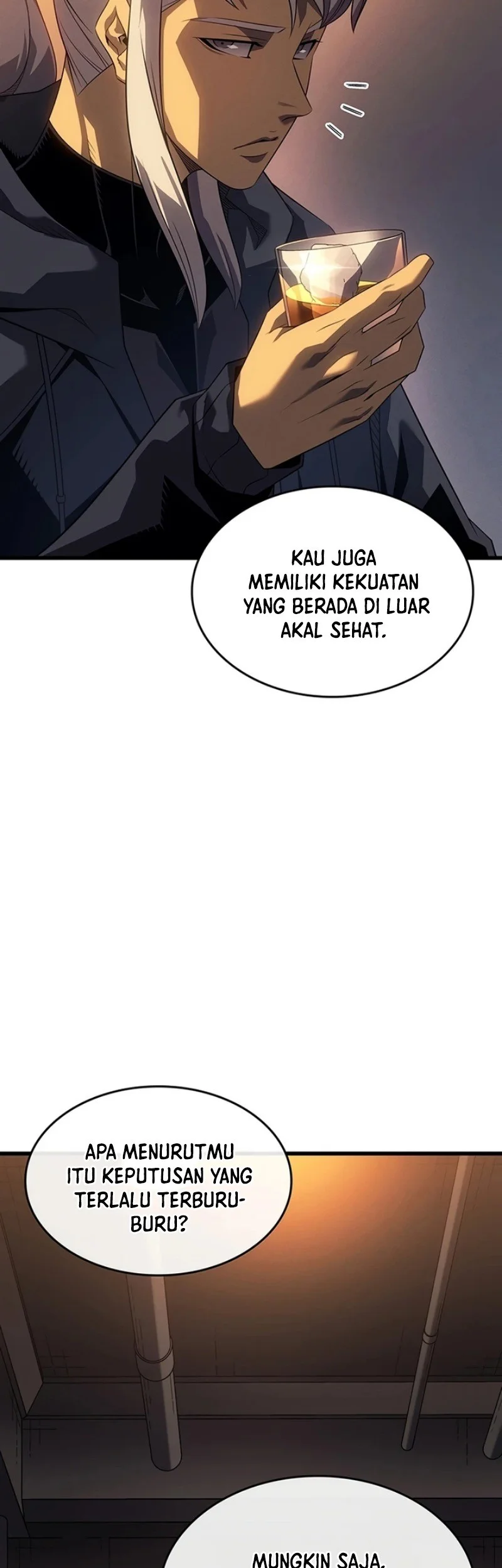 The Great Mage Returns After 4000 Years Chapter 238 - halaman 56