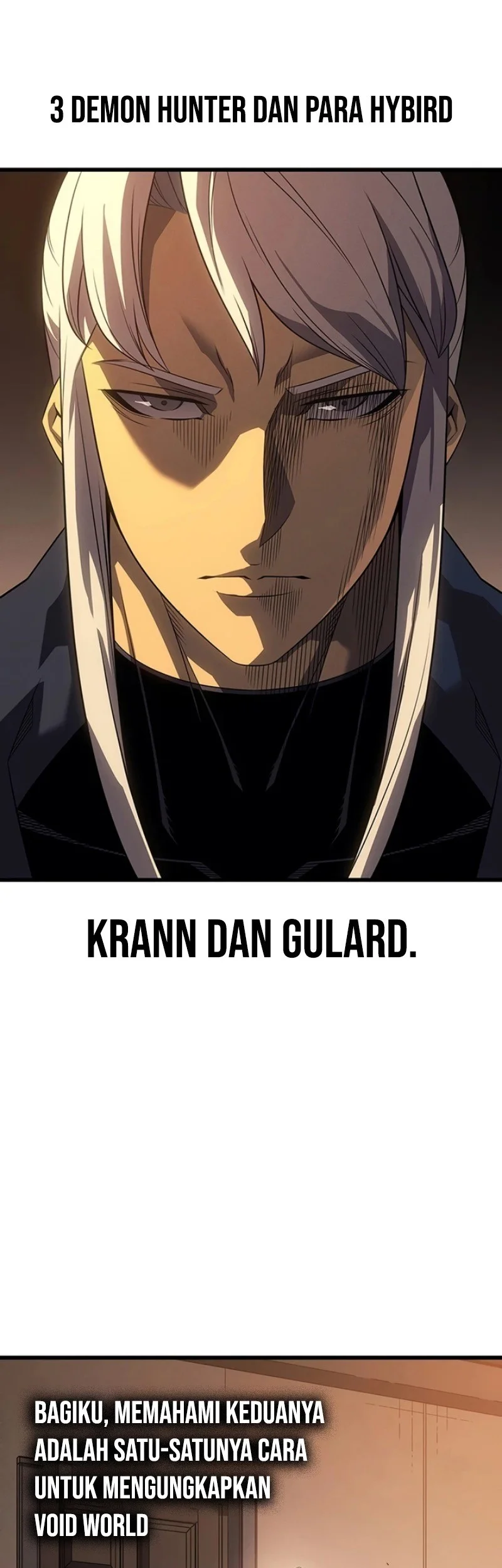 The Great Mage Returns After 4000 Years Chapter 238 - halaman 58