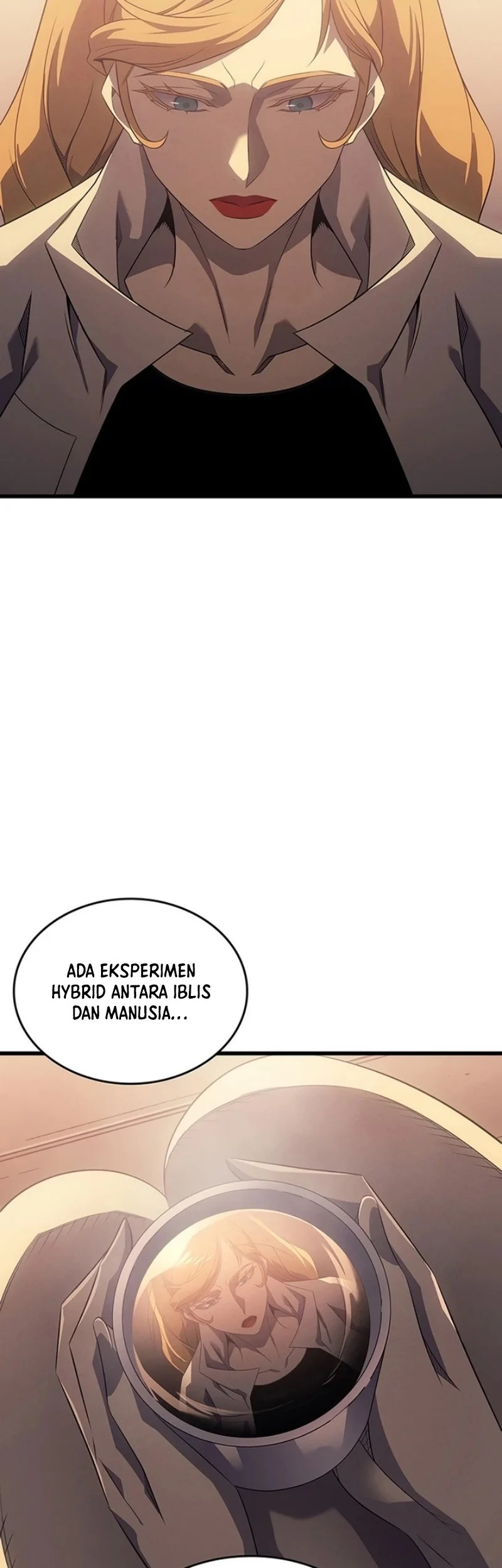 The Great Mage Returns After 4000 Years Chapter 238 - halaman 6