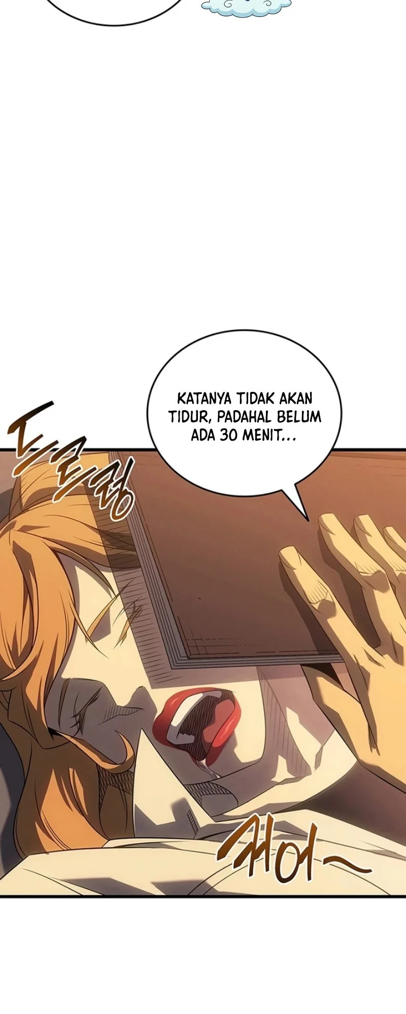 The Great Mage Returns After 4000 Years Chapter 238 - halaman 61