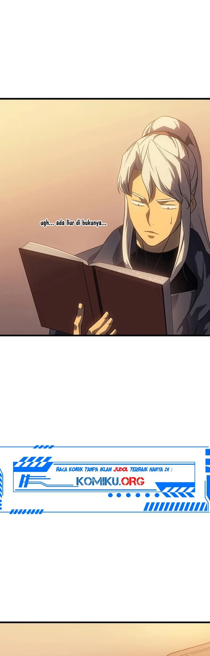 The Great Mage Returns After 4000 Years Chapter 238 - halaman 62