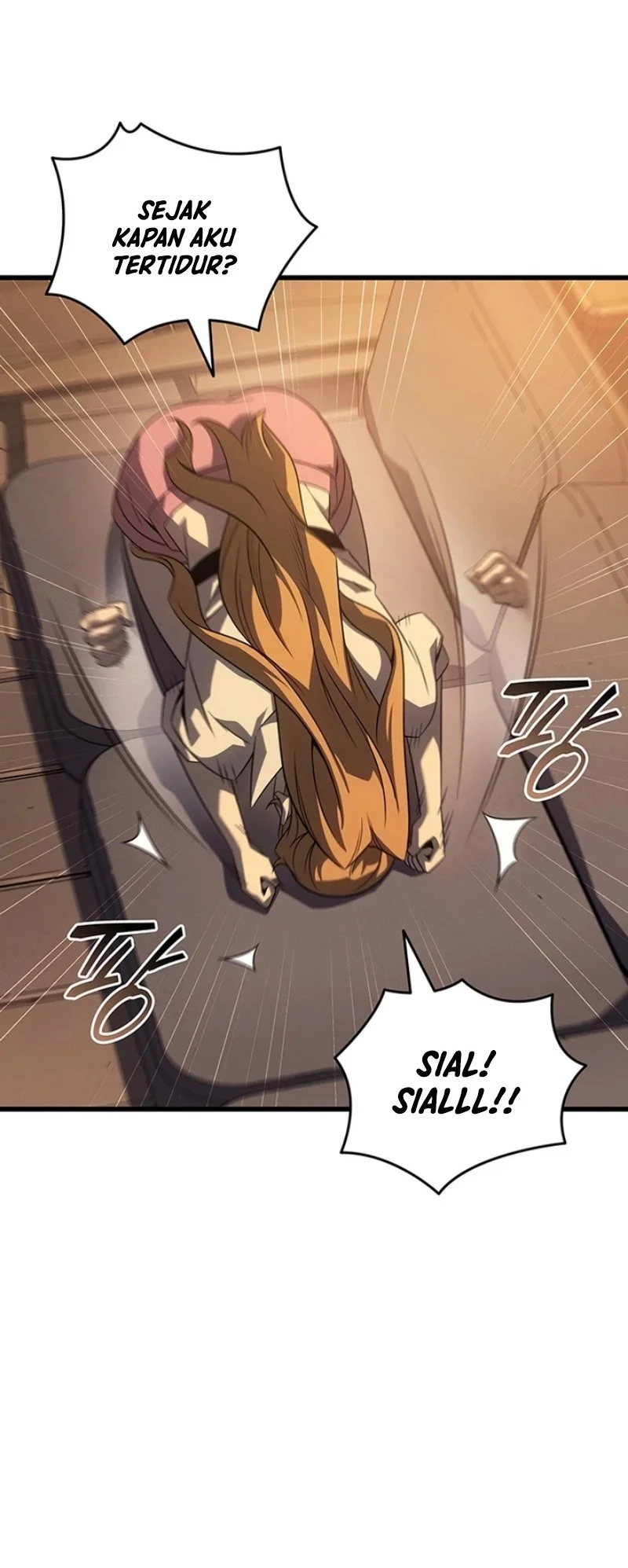 The Great Mage Returns After 4000 Years Chapter 238 - halaman 65