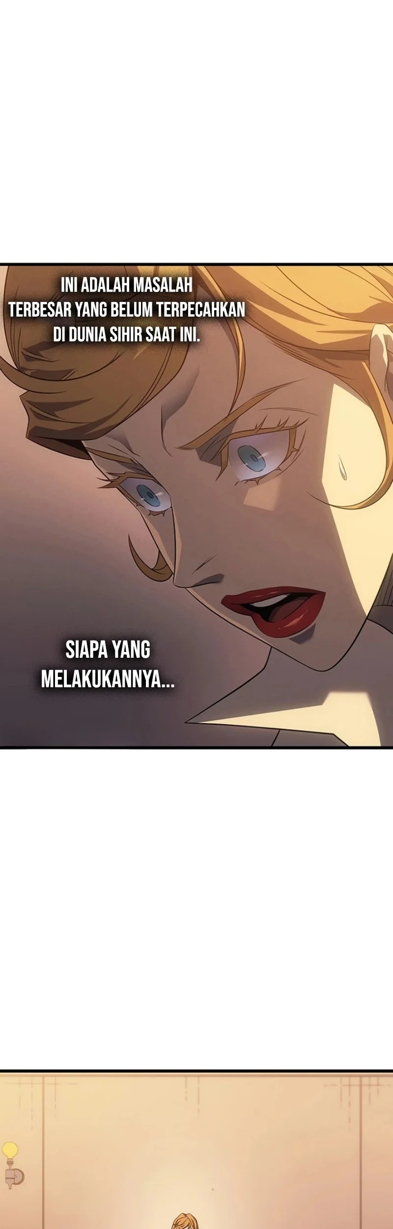 The Great Mage Returns After 4000 Years Chapter 238 - halaman 70